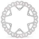 Fantic XXF 450 [2025-2026] - DISQUE DE FREIN SHARK FIXE – Réf. DF531HW4 – Figure 6