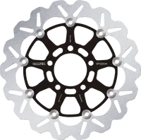 Suzuki Gsx-R 600 [2004-2005] - Bremsscheibe – Bild 5
