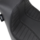 Harley-Davidson Street Bob [DRAG SPECIALTIES] – Siège solo EZ-ON-2