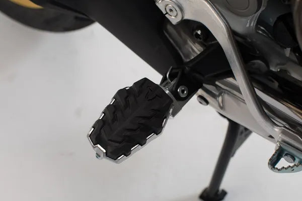 BMW R 1200 GS [2010-2012] - Kit repose-pieds EVO – photo 1