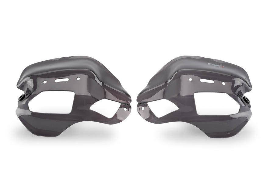 HONDA X-ADV [2025] – Handschutzverlängerung – Getönt