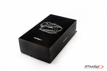 HONDA CBF 600 ABS [2007] – Protections de protection R19 – Noir - 0