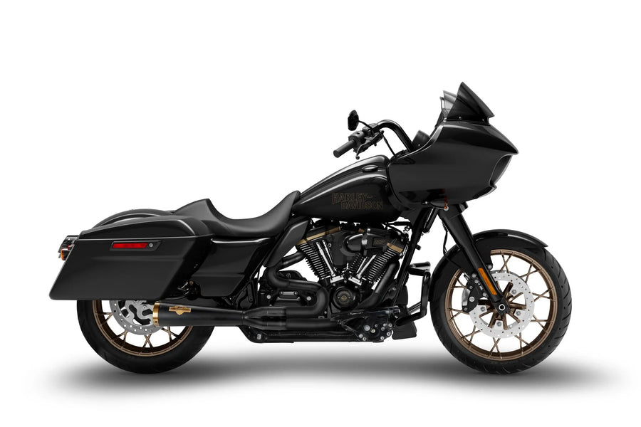 Harley Davidson Touring [ZARD] – scudo termico