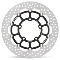 Suzuki GSX 1300 Hayabusa R ABS [2021-2024] - Floating wave brake disc - picture 12