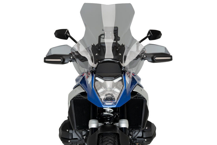 BMW R 1300 GS TROPHY [2025] – Estensione paramano – Nero