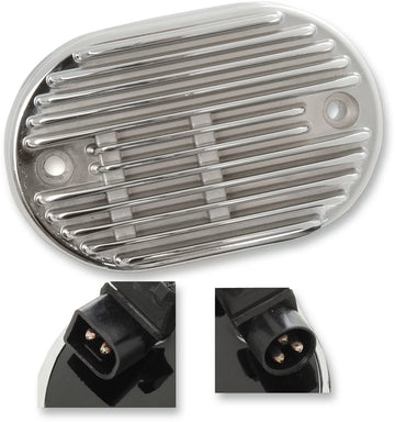 harley davidson flst [DRAG SPECIALTIES] – régulateur semi-conducteur