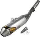 Yamaha Wr 450 F [2024-2026] - Silenziatore slip-on PowerCore 4 HEX - foto 11