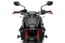HONDA CB 750 HORNET [2024] – Spoiler avant de pare-brise carénage nu-3