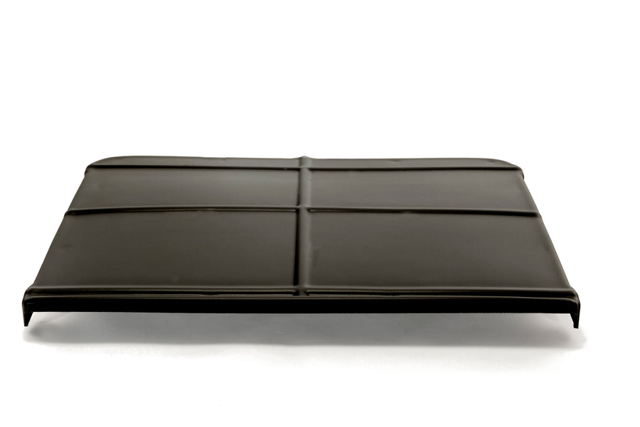 SYM SYMPHONY SR 50 [2025] – Maxi Box – Schwarz