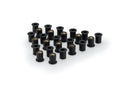 UNIVERSAL UNIVERSAL UNIVERSAL – Silentblocks – Black-8