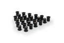 UNIVERSAL UNIVERSAL UNIVERSAL – Silentblocs – Noir-6