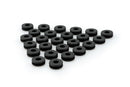 UNIVERSAL UNIVERSAL UNIVERSAL – Silentblocs – Noir-7