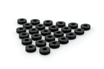 UNIVERSAL UNIVERSAL UNIVERSAL – Silentblocks – Schwarz - 0