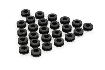 UNIVERSAL UNIVERSAL UNIVERSAL – Silentblocs – Noir