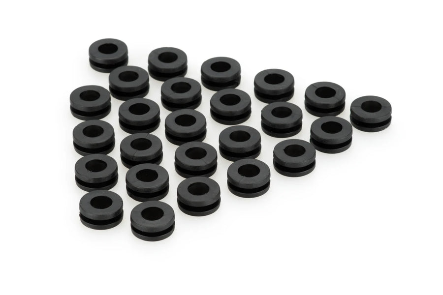 UNIVERSAL UNIVERSAL UNIVERSAL – Silentblocs – Noir