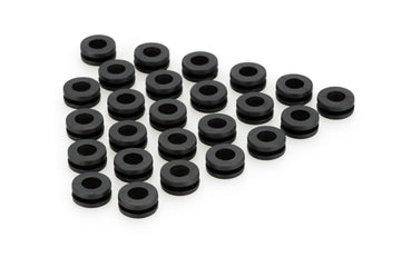 UNIVERSAL UNIVERSAL UNIVERSAL – Silentblocs – Noir - 0