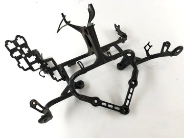 Honda VFR 750 F RC24 [1988] - Support de carénage avant, support moteur - 0