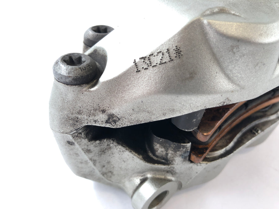 KTM Duke 690 A3 [2012] - pinze per pinza freni nella parte anteriore