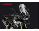 BMW F 750 GS [2024] – Adjustable screen – Transparent-43