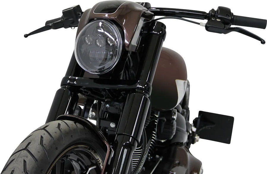 harley davidson fxsbse [CULT WERK] – Scheinwerfersatz