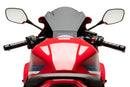 HONDA CBR 650 R [2025] – Z-Racing Screen – Tinted-4