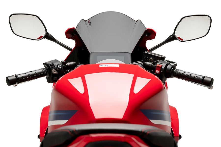 HONDA CBR 650 R [2025] – Z-Racing Screen – Tinted
