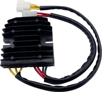 Daytona 955 [RICK'S MOTORSPORT ELECTRIC] – Hot Shot Lithium-Ion kompatibler Gleichrichter-Regler