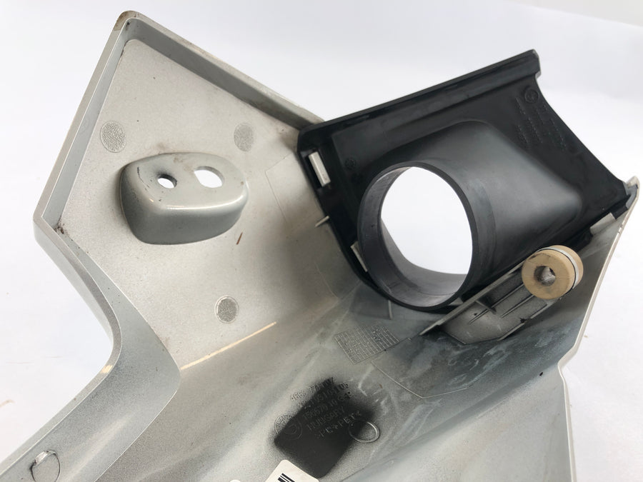 BMW K 1300 R [2010] - Tank Bashing Right