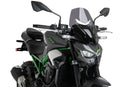 KAWASAKI Z 900 SE [2025] – Touring nouvelle génération – Noir mat-7