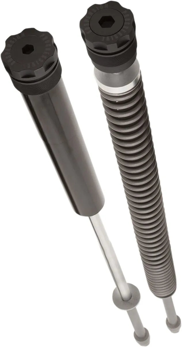 harley-davidson street bob [PROGRESSIVE SUSPENSION] – Monotube fork cartridge kits