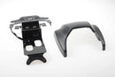 Harley Davidson V-Rod [CULT WERK] – Carénage de phare-3