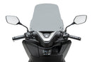 HONDA PCX 125 [2025] – Pare-brise V-Tech Line Touring – Fortement teinté-4