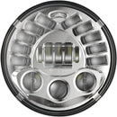 Harley-Davidson FLHCS 1868 Softail Heritage Classic 114 [2024] - Phares adaptatifs LED sur socle à 2 phares – Réf. 0555081 – Image 1