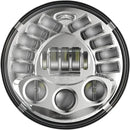 Harley-Davidson FXBR 1750 Softail Breakout 107 [2020] - 2 fari anteriori adattivi a LED con montaggio su piedistallo – Articolo n. 0555081 – immagine 3