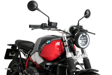 HONDA CMX 1100 REBEL DCT [2025] – Phare LED Lumen – Noir