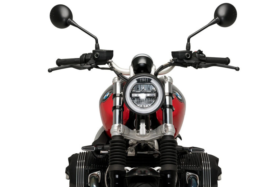 HONDA CMX 1100 REBEL DCT [2025] – Phare LED Lumen – Noir