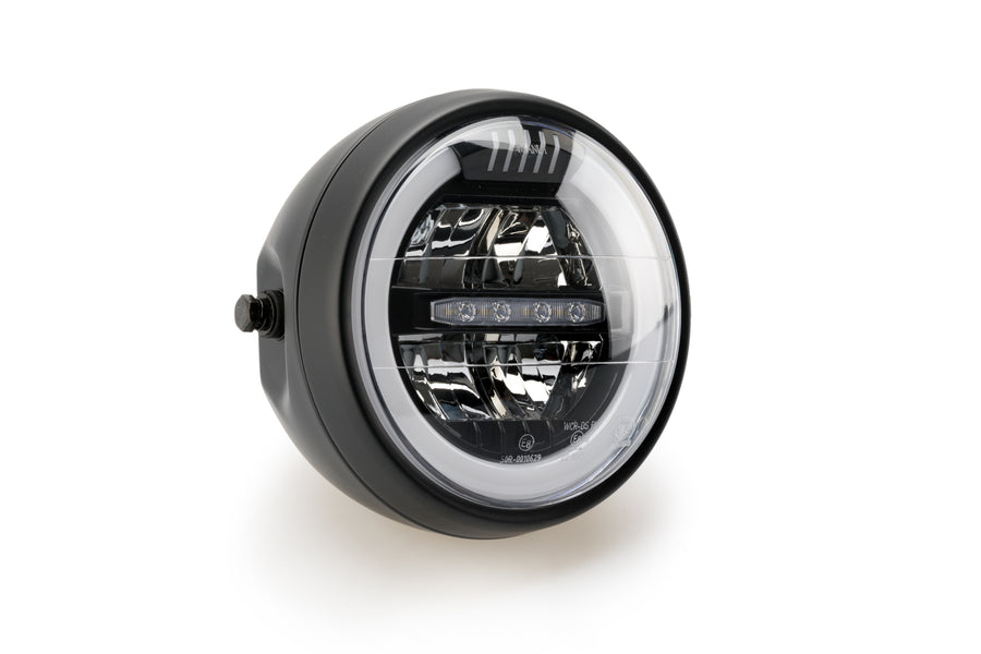 HONDA CMX 1100 REBEL DCT [2025] – Phare LED Lumen – Noir