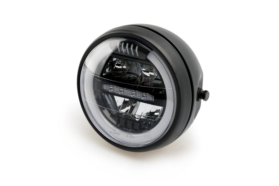 HONDA CMX 1100 REBEL DCT [2025] – Phare LED Lumen – Noir