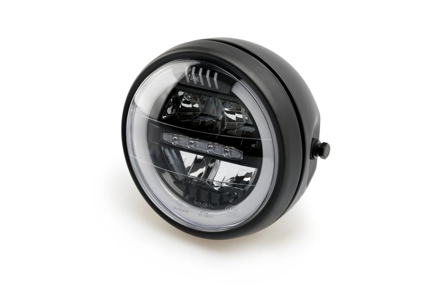 HONDA CMX 1100 REBEL DCT [2025] – Phare LED Lumen – Noir