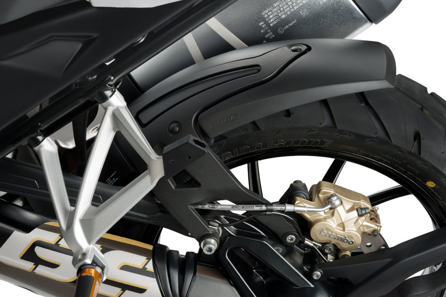 BMW R 1250 GS ADVENTURE [2018-2024] - Hinterer Kotflügel