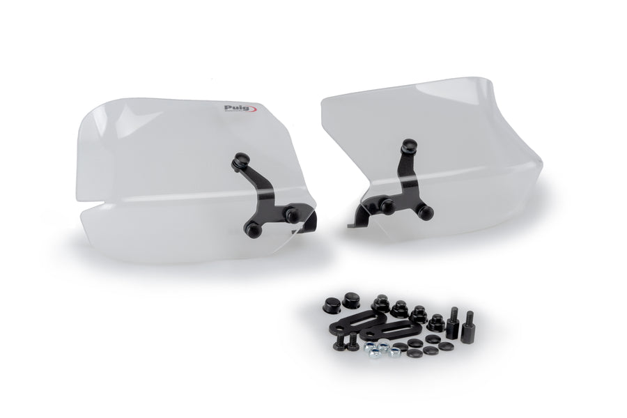 KYMCO SUPER DINK 125 GT [2025] – Protège-mains Maxiscooter – teintés