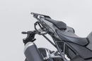 honda cb 1000 [SW-MOTECH] – SLC side luggage rack-4