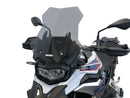 BMW F 850 ​​​​GS [WRS] – Pare-brise
