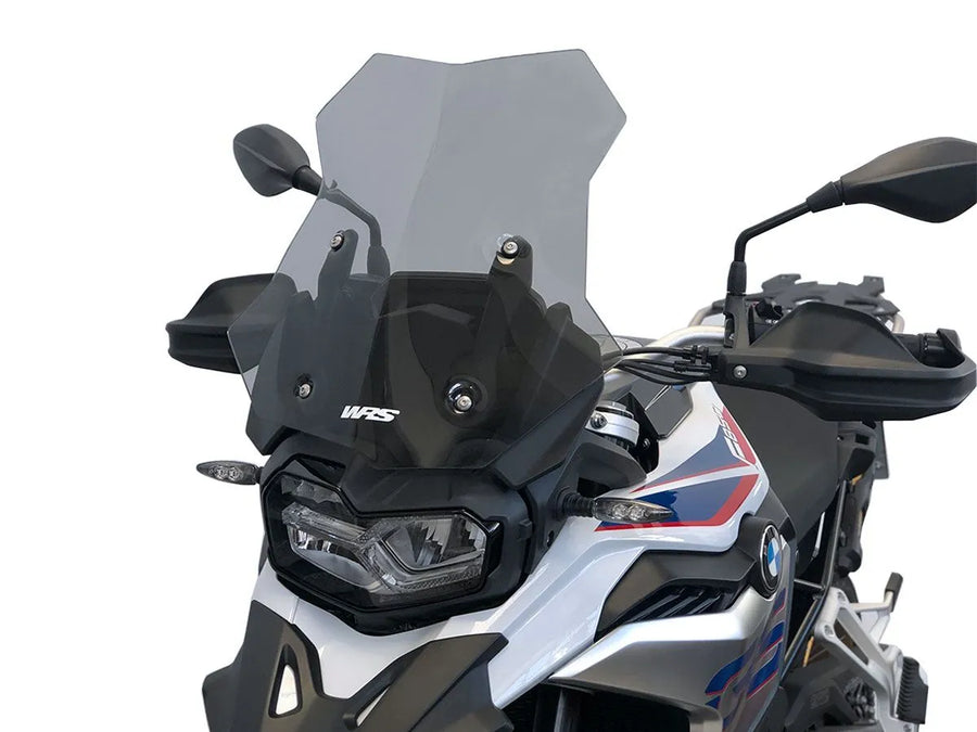 BMW F 850 ​​​​GS [WRS] – Pare-brise