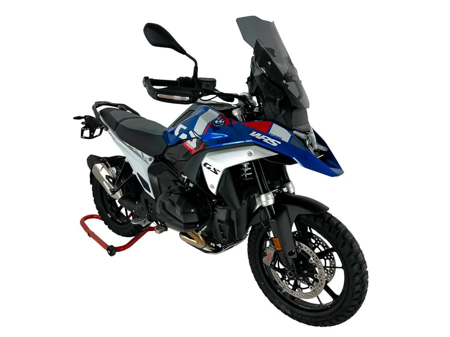 BMW R 1300 GS Trophy [WRS] – Parabrezza