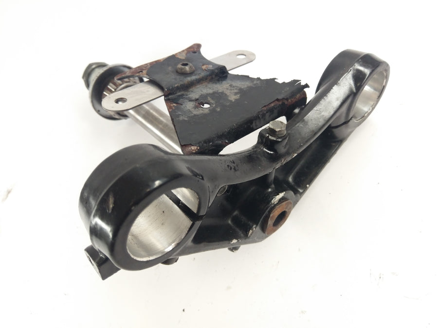 Moto Guzzi Nevada 750 LK [2001] - lower triple clamp
