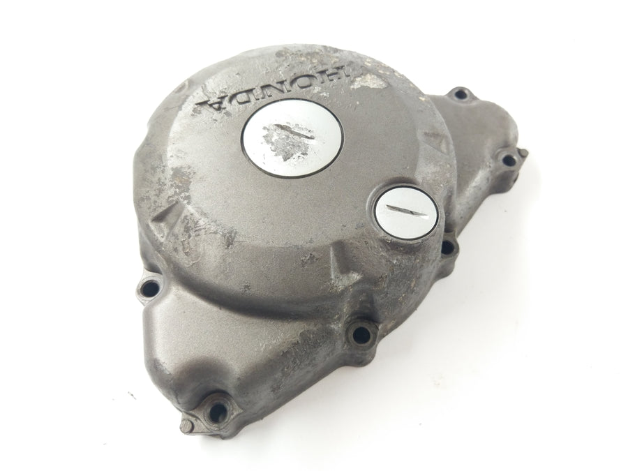 Honda CBR 125 JC34 [2006] - Cache alternateur Cache moteur