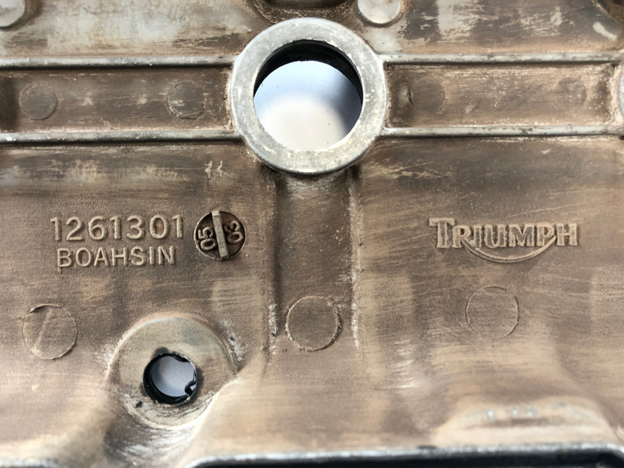 Triumph Speed ​​Triple 1050 515NJ [2006] - Coperchio di coperchio della valvola