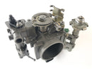 Yamaha XT 660 DM01 [2005] - valvola a farfalla-5