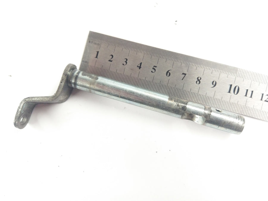 Honda XL 500 S PD01 [1982] - [1997] - clutch release lever